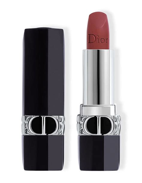 dior rouge 964 ambitious matte